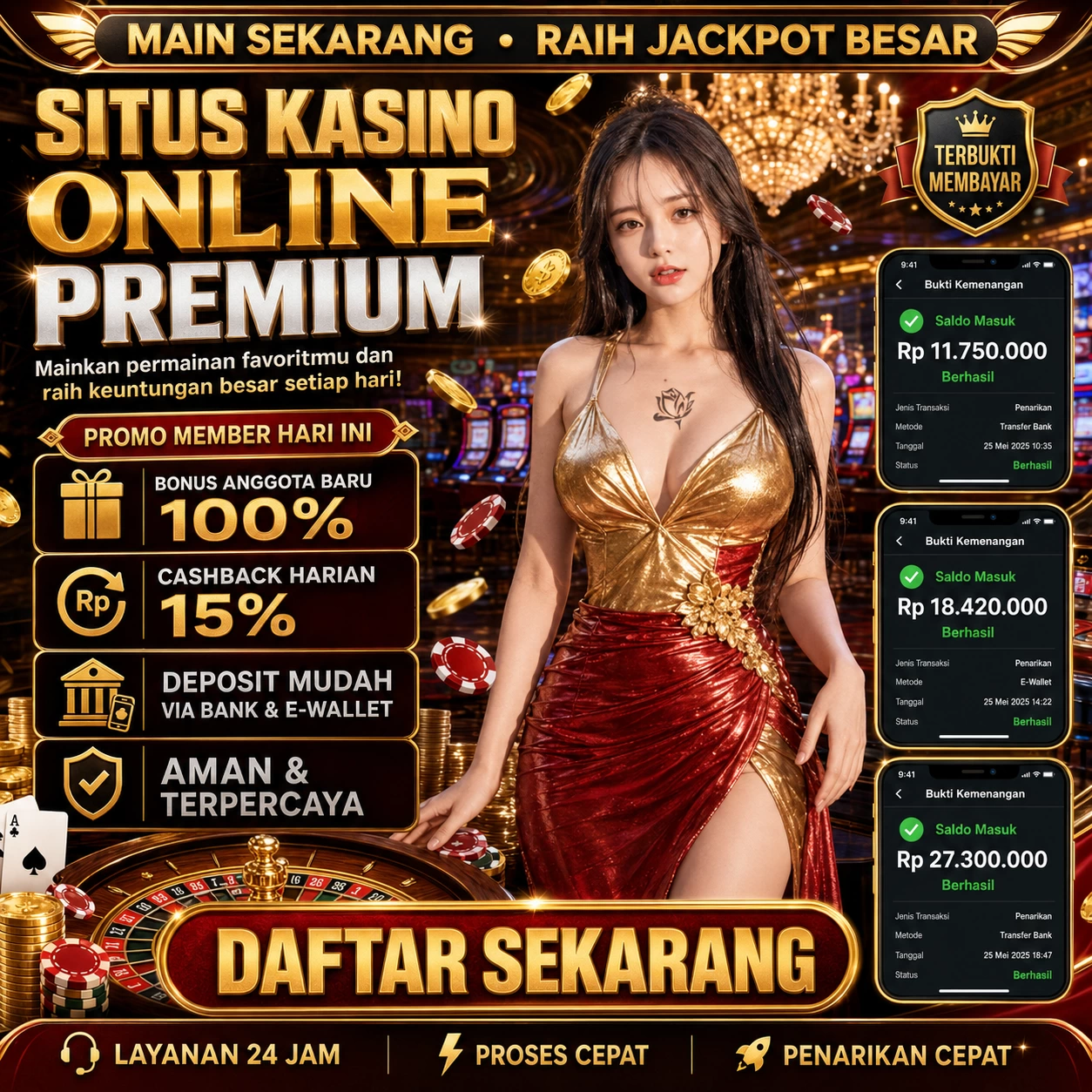 madrid778 Forum Pemain