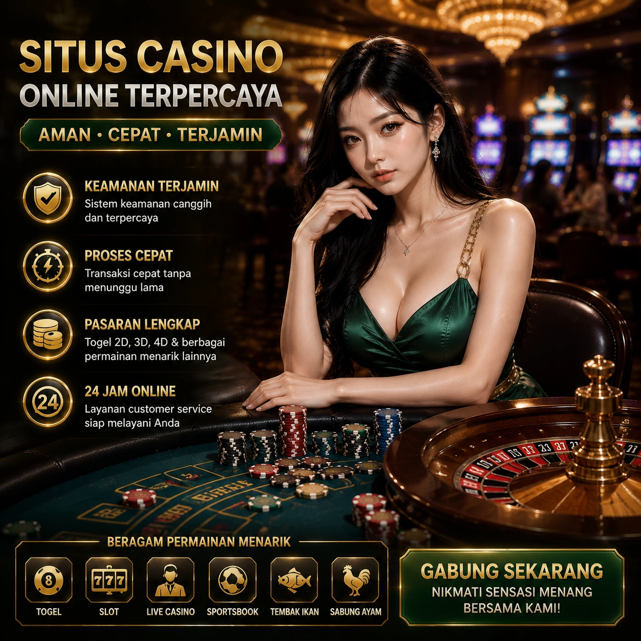 Review Pengalaman Pengguna di Situs madrid778