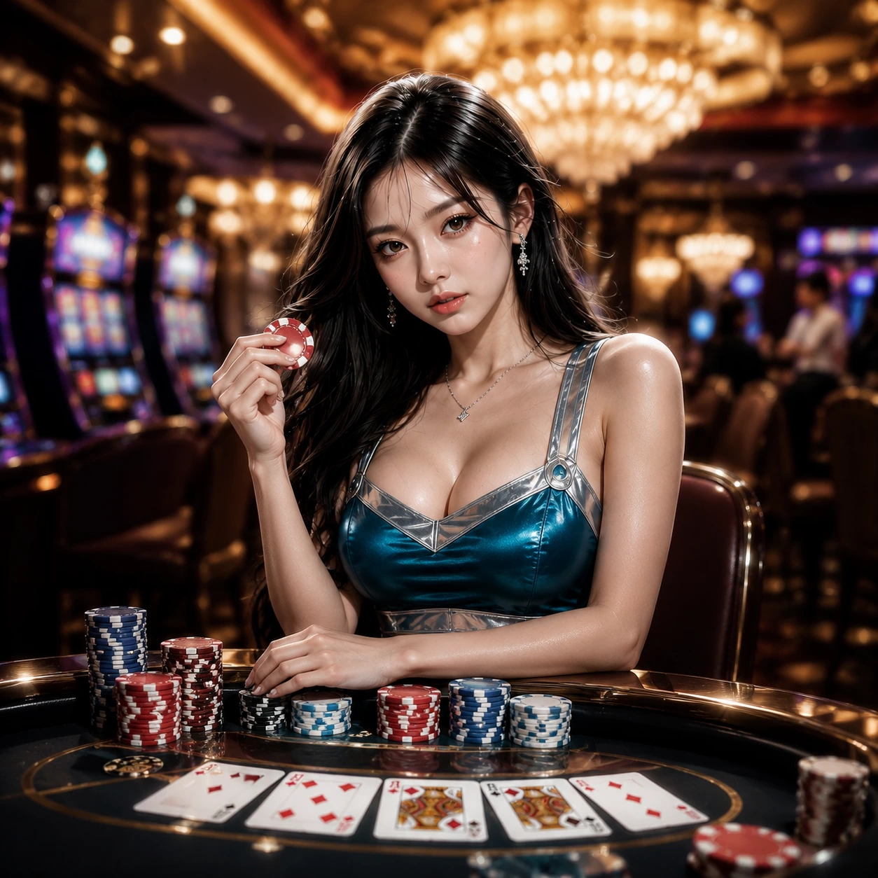 Bagaimana madrid778 Menawarkan Pengalaman Bermain yang Optimal