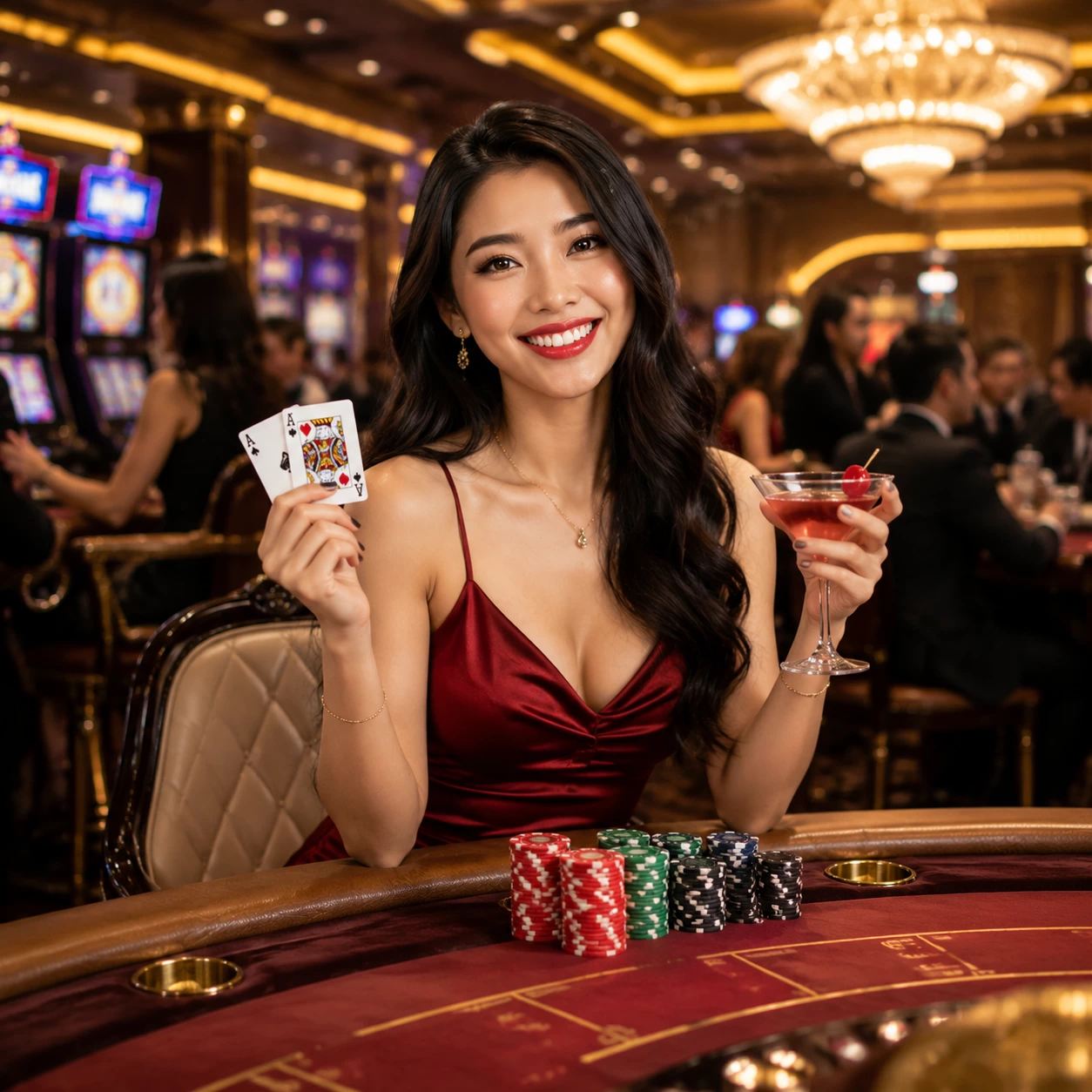 Mengulas Keunggulan Permainan di Situs madrid778