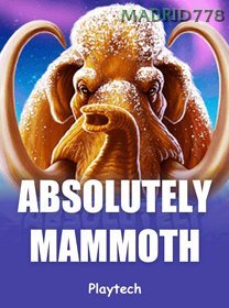 Absolutely Mammoth