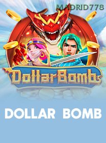 Dollar Bomb