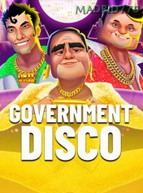 Government Disco