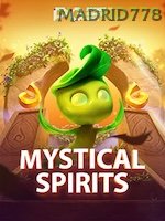Mystical Spirits