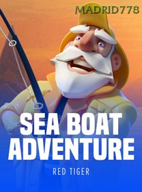 Sea Boat Adventure