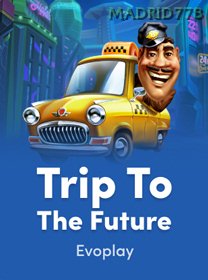 Trip To The Future