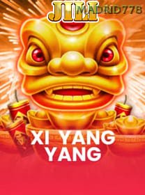 Xi Yang Yang