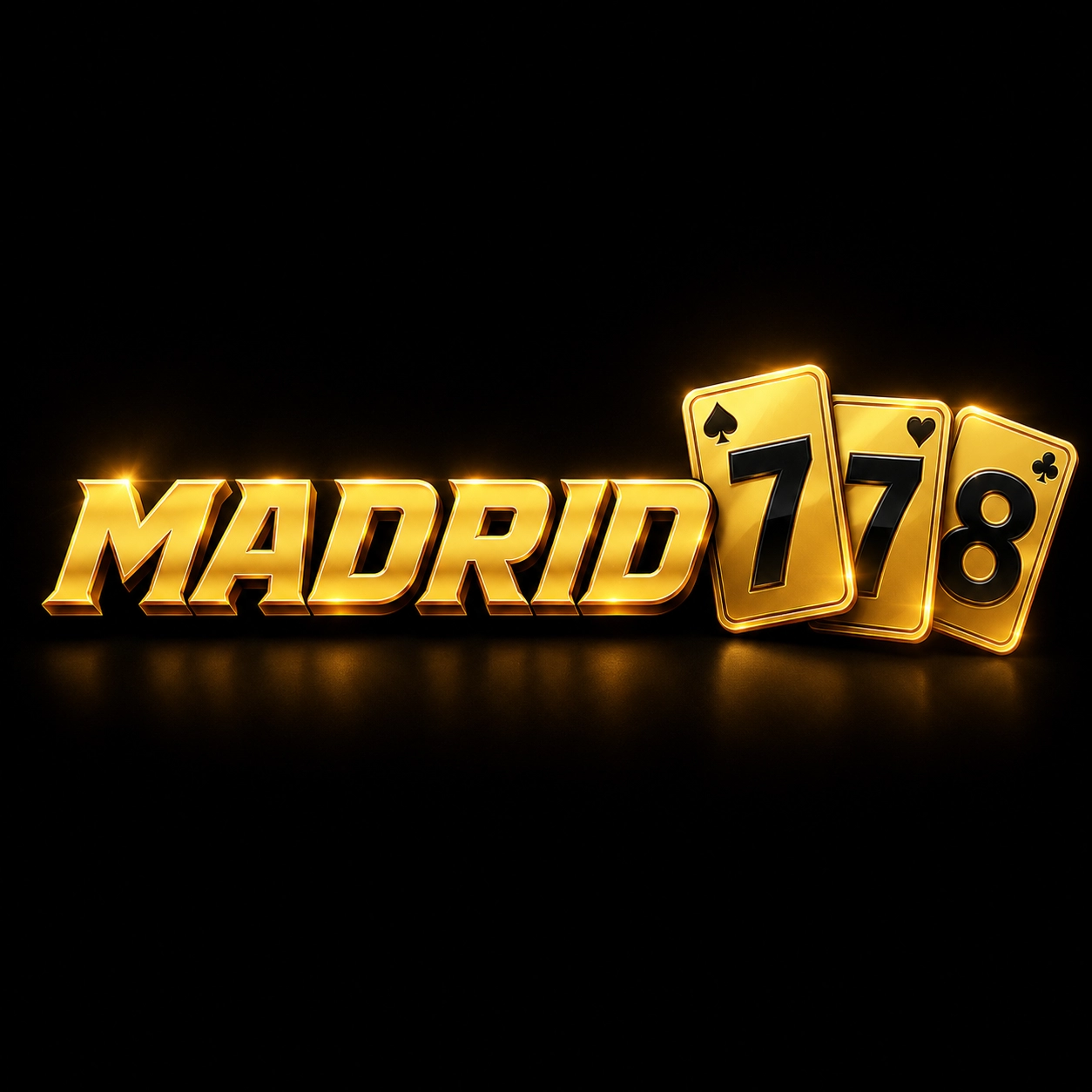 madrid778 Logo