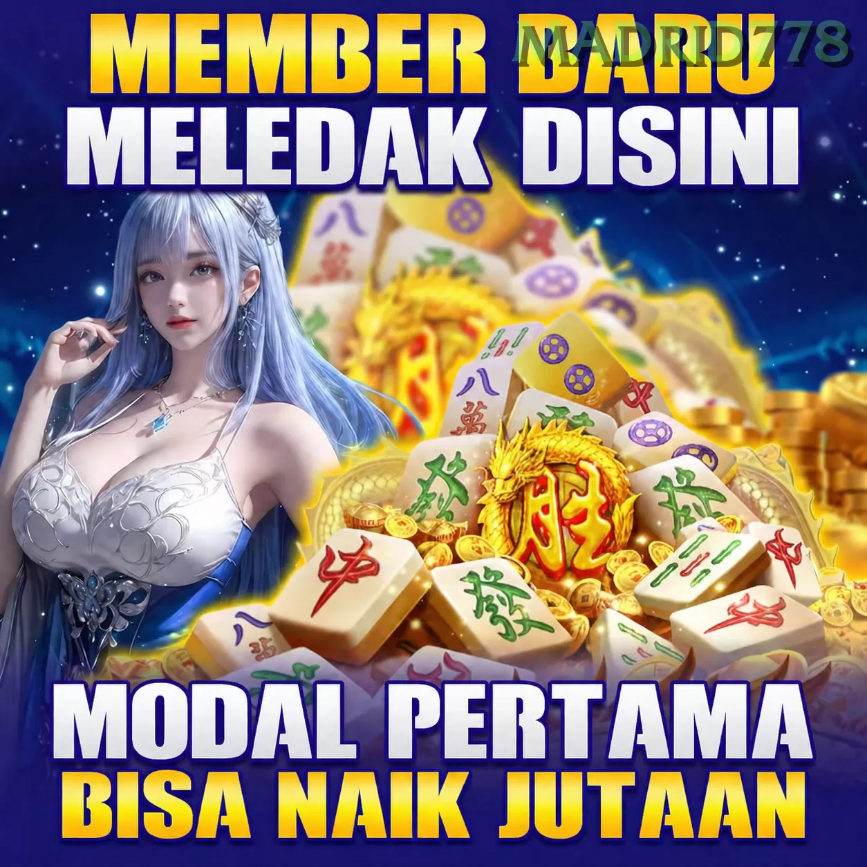 Inovasi dan Fitur Menarik di madrid778 yang Perlu Diketahui