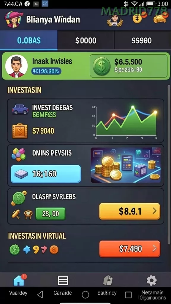 Screenshot Penny Pelican 2