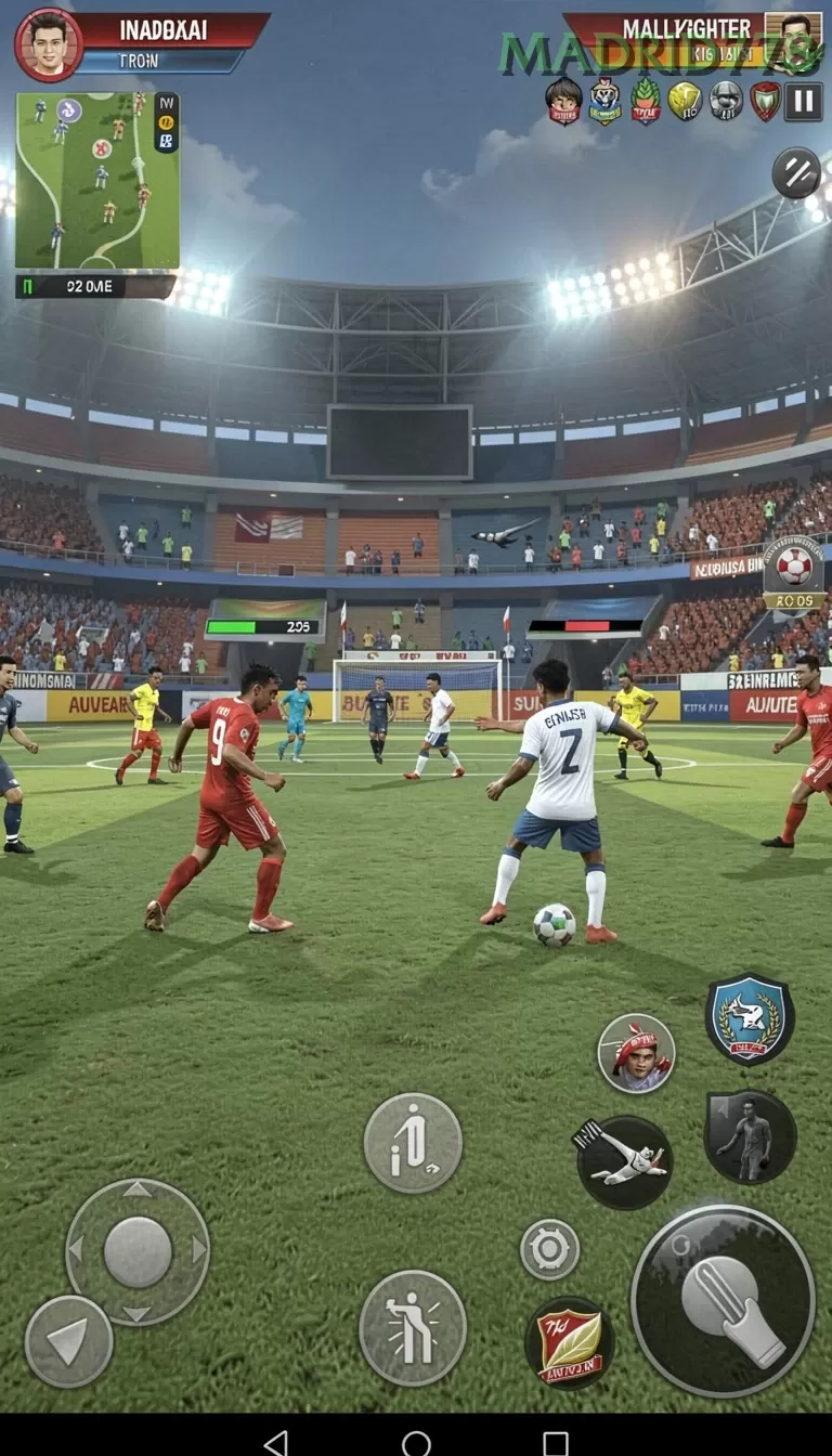 Screenshot Xi Yang Yang 2