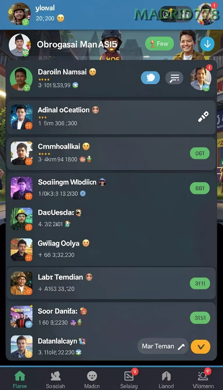Screenshot The Equalizer 2